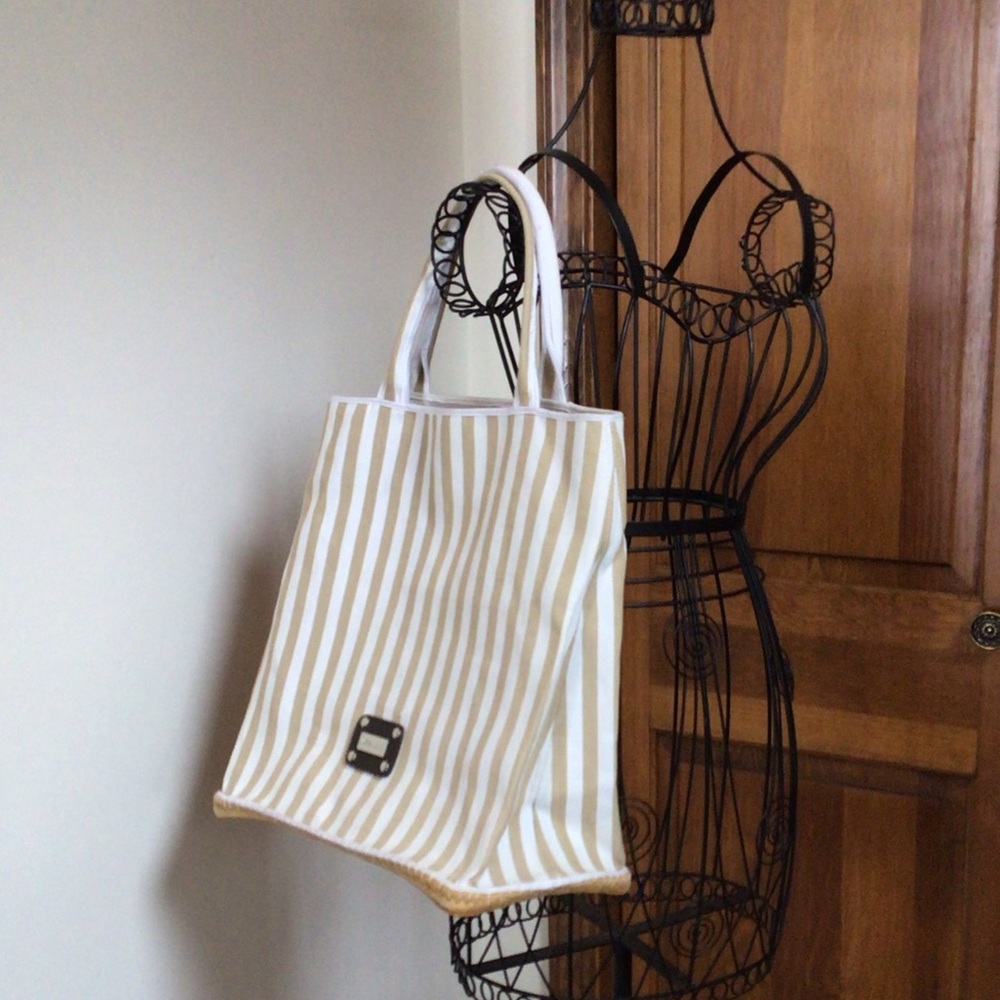 Saldarini Lake Como 1882 beach bag - Picture 7 of 10
